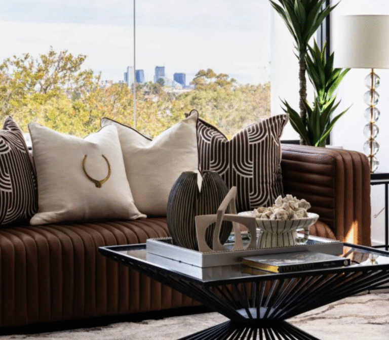 Professional Property Staging