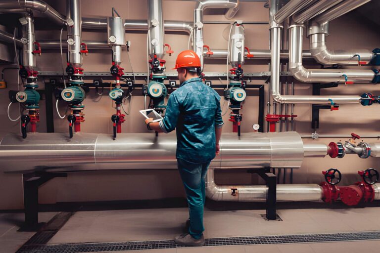 Gas Plumbing Services