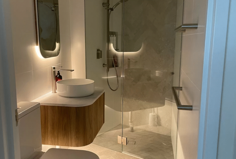 Bathroom Renovation That Works for Your Home