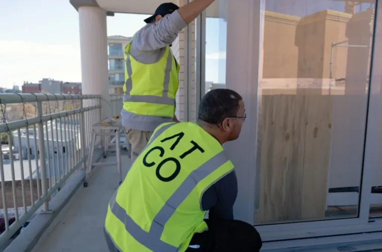 Upgrade Your Home With Quality Doors and Windows from ATCO Doors and Windows from ATCO