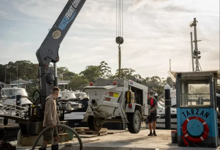 A Homeowner’s Guide to Strong Foundations and Professional Piling Services A Homeowner’s Guide to Strong Foundations