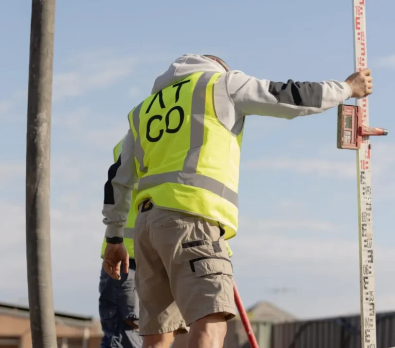 How Professional Project Management Keeps Construction Running Smoothly Professional Project Management