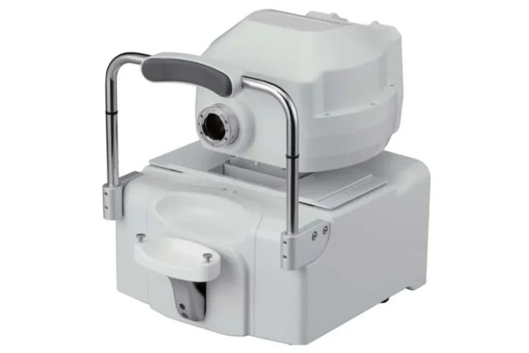 Enhancing Eye Health with Accurate Imaging Technology Accurate Imaging Technology