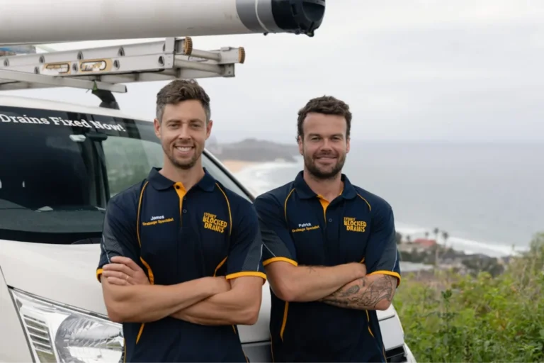 Managing Blocked Drains Effectively Across Sydney Properties Managing Blocked Drains
