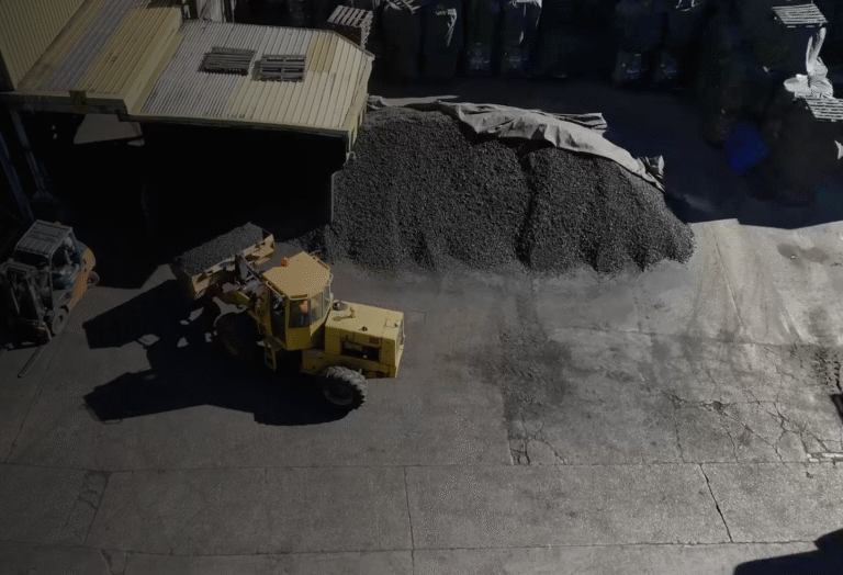 Australian Carbon Manufacturing Built on Generations of Industry Knowledge Australian Carbon Manufacturing